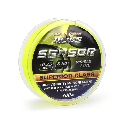 SENSOR FLUO 300M/0.35MM