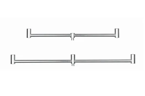 CZ EASY ALU KERESZTTARTÓ 3 BOTOS, 40 CM