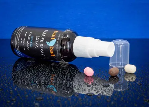 BAITBAIT FEEDER SPRAY - LELKÉSZ