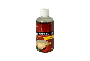 BENZAR MIX AROMAKONCENTRATUM KARAMELL 250ML
