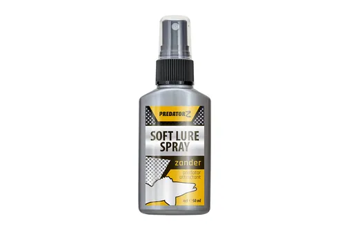 PZ GUMIHAL, TWISTER AROMA SPRAY, SÜLLŐ, 50 ML