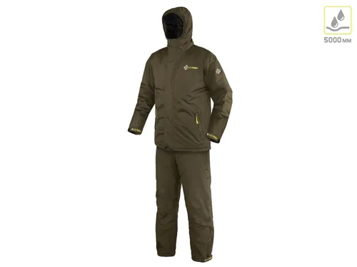 KABÁT DELPHIN WINTREK - M