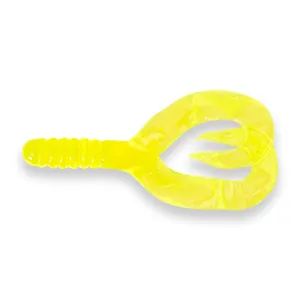 MANN S DUPLAFARKÚ TWISTER 4  CH