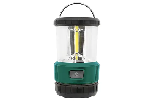 CZ COB LED BIVVY KEMPINGLÁMPA