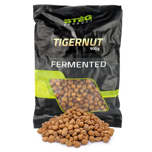 STÉG FERMENTED 900G TIGERNUT