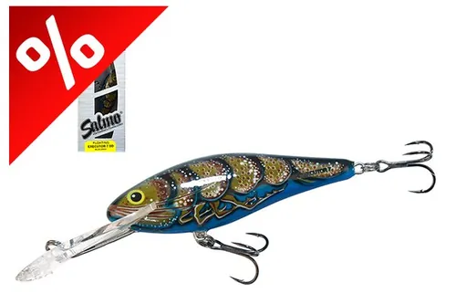 SALMO WOBBLER EXECUTOR IEX7SDR BUC