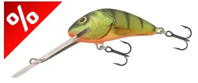 SALMO WOBBLER HORNET H5SDR HP