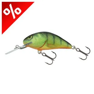 SALMO WOBBLER HORNET H4F HP