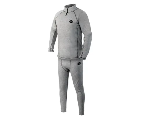 THERMO ALÁÖLTÖZET DELPHIN TUNDRA AKTÍV / FELSŐ - S