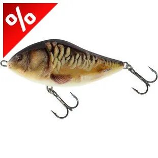 SALMO WOBBLER SLIDER SD7S SMI