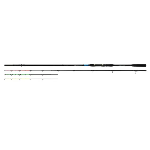 TEAM FEEDER BIG RIVER 300 RXH 100-250G  AKCIÓ -30%