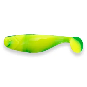 MANN S 10CM SHAD FG