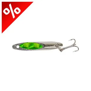 WIZARD MINI SLICE L ZÖLD