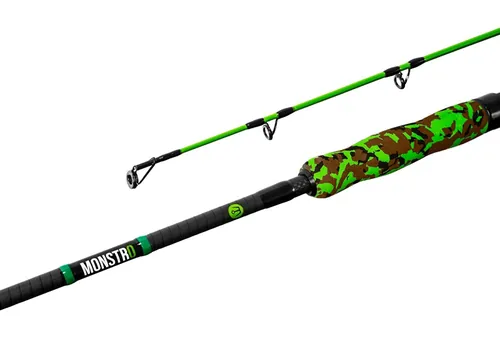 DELPHIN MONSTRO II / 2 RÉSZ - 210CM/200G