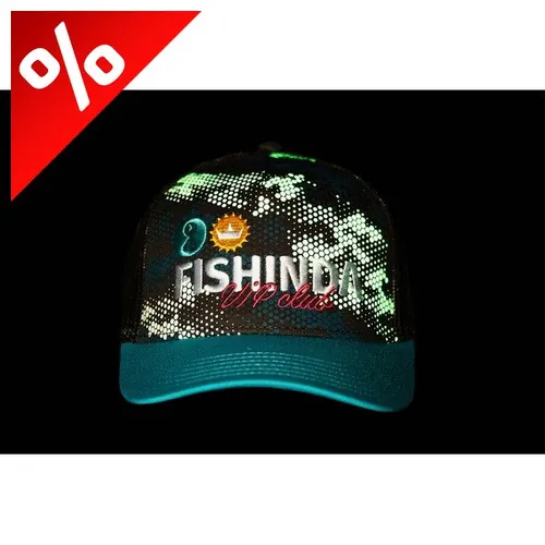 FISHINDA VIP SAPKA