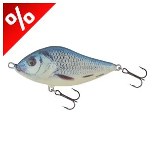 SALMO WOBBLER SLIDER SD5S RSH