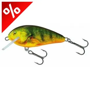 SALMO WOBBLER BUTCHER FLOATING BR5FSHP