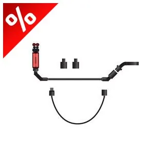 SONIK GIZMO SWINGBOB SLIM RED