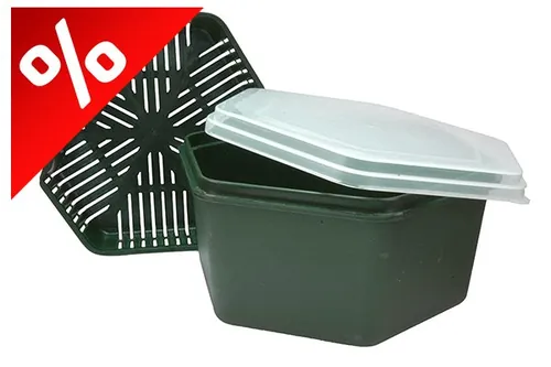 CARP EXPERT PRACTIC 2L