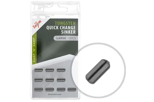 CZ TUNGSTEN ELŐKESÜLYESZTŐ KÖZEPES, 0,3 G, 10 DB
