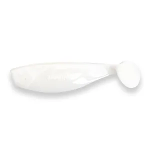 MANN S 6CM SHAD W