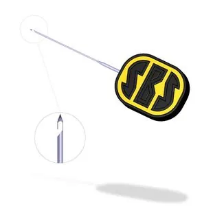 FINE BAITING NEEDLE - 1 X