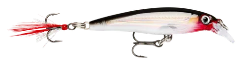 RAPALA WOBBLER XR06 S
