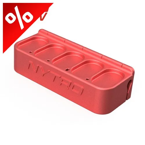NYTRO KLIP-ON BAIT TÁROLÓ