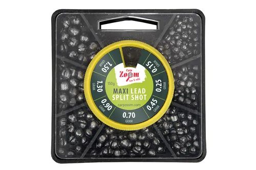CZ MAXI SÖRÉTOLÓM KÉSZLET, 150 G