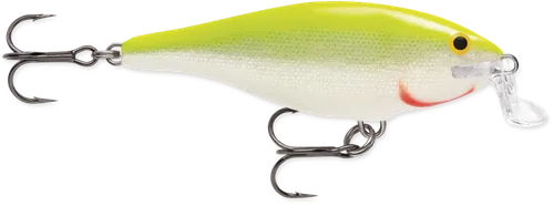 RAPALA WOBBLER SSR07 SFC
