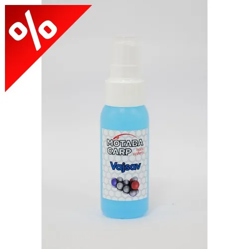 MOTABACARP METHOD SPRAY VAJSAV 60ML