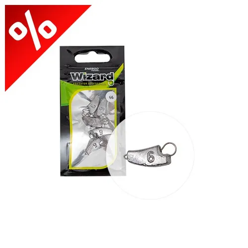 WIZARD MXT LONG PRO CHEBURASHKA 4G 5DB
