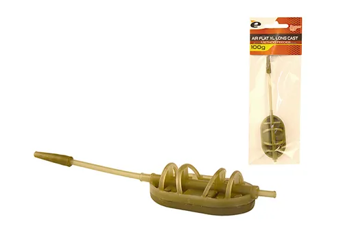 BENZAR METHOD FEEDER AIR FLAT 60G