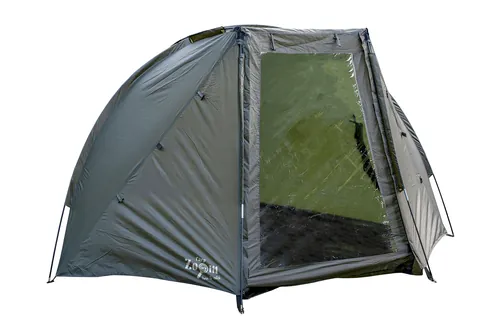 CZ PRACTIC BIVVY EGYSZEMÉLYES SÁTOR, 255X180X130 CM