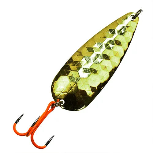 WIZARD STRIKE+RUNEX ELITE BRONZ 17G 7CM TÁMOLYGÓ