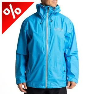 ADVENTER WINDBREAKER JACKET SZÉLDZSEKI BLUE S