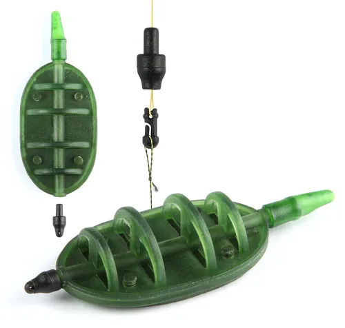 METHOD FLAT FEEDER KOSÁR XL 60G
