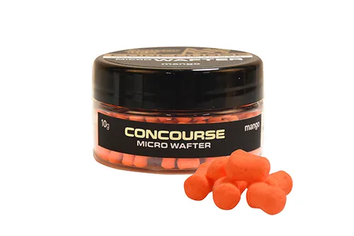 BENZAR MIX CONCOURSE MICRO WAFTERS MANGÓ