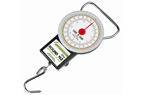 CZ N2 MECHANIKUS MÉRLEG 32 KG
