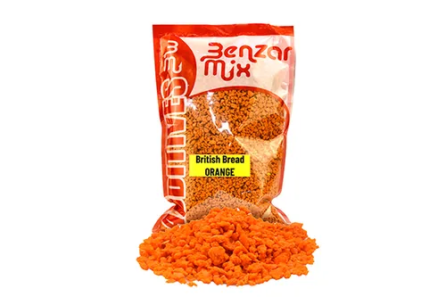 BENZAR MIX ANGOLMORZSA NARANCS 500GR