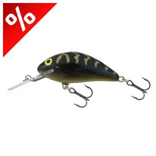 SALMO WOBBLER HORNET H5F BT