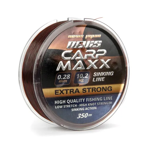 CARP MAXX 350M/0.28MM