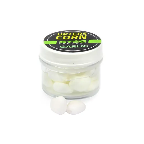 STÉG UPTERS CORN 10MM 10DB GARLIC