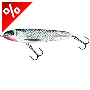 SALMO WOBBLER SWEEPER SE10 RGS