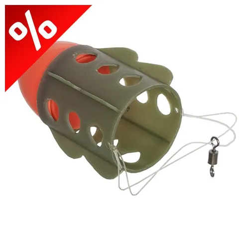 CARP EXPERT CSALIRAKÉTA FEEDER MINI