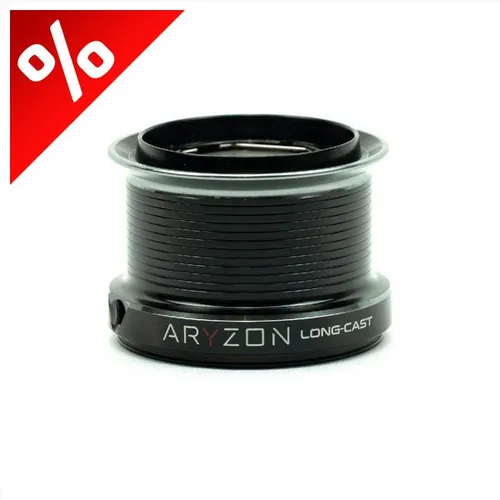 NYTRO ARYZON 5000 LC ALU SPOOL
