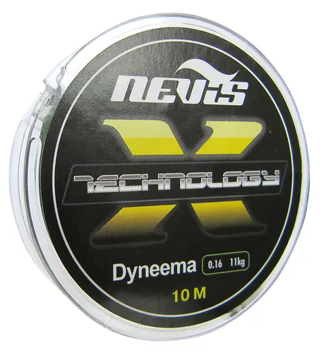TECHNOLOGY 10M/0.20MM