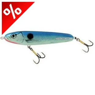 SALMO WOBBLER SWEEPER SE10 TS