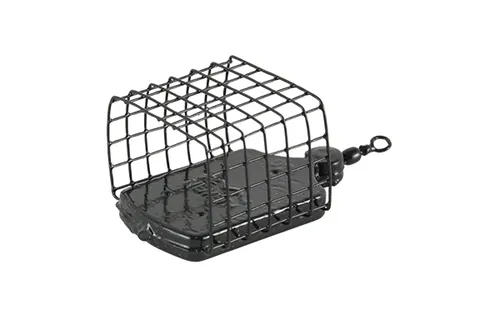 FEEDER E. KOSÁR SZEGLETES 20GR