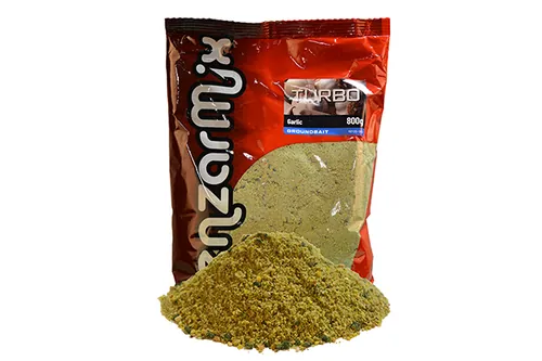 BENZAR TURBO GROUNDBAIT FOKHAGYMA